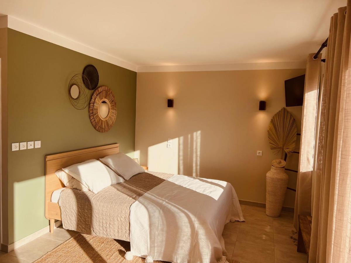 Casa Bukit Gites Pierrerue  Extérieur photo