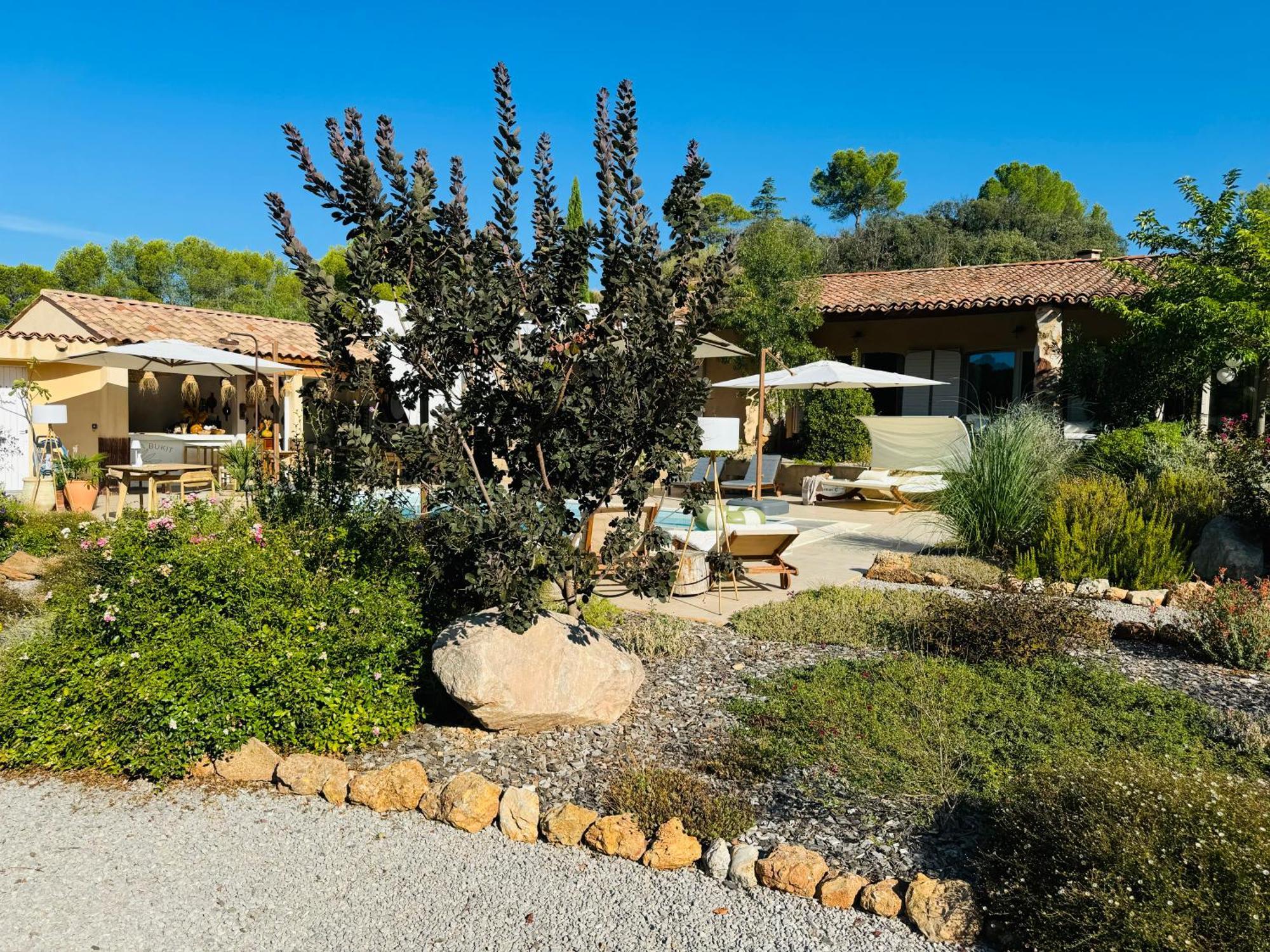 Casa Bukit Gites Pierrerue  Extérieur photo